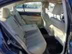 2012 SUBARU Legacy