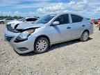 2017 NISSAN VERSA