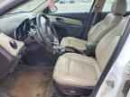 2011 CHEVROLET CRUZE