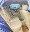 2009 INFINITI FX50