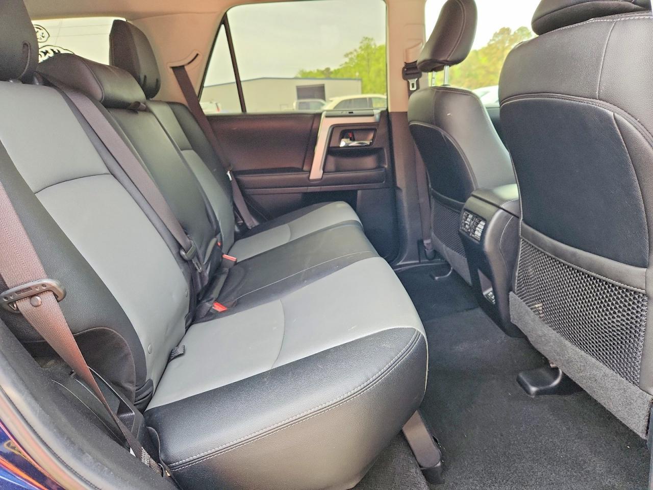 2022 TOYOTA 4Runner