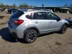 2017 SUBARU Crosstrek