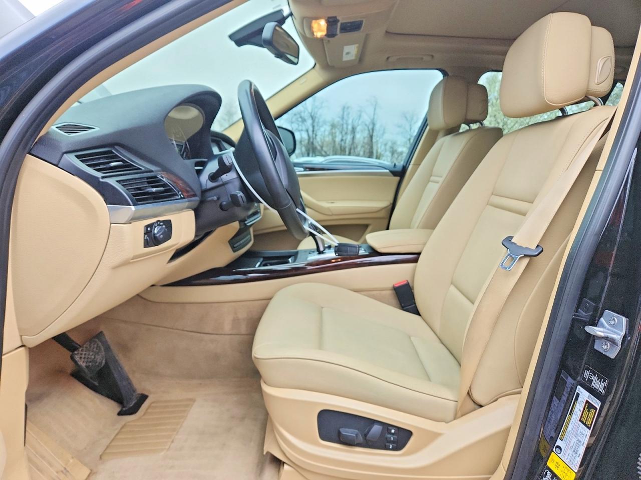 2013 BMW X5