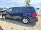 2012 DODGE GRAND CARAVAN