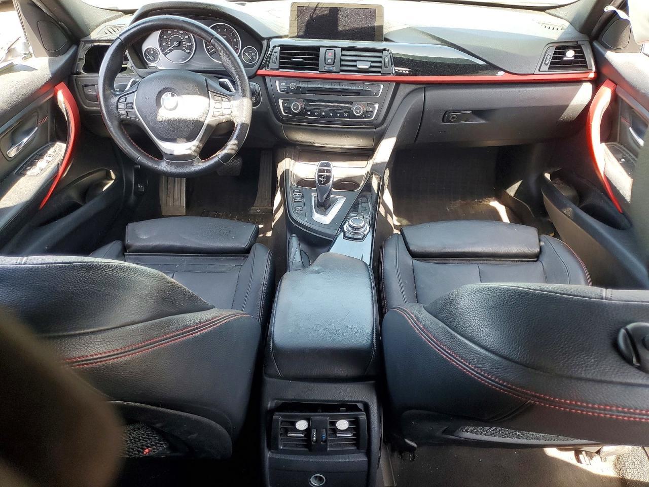 2013 BMW 3 SERIES