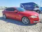 2015 JAGUAR XF