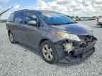 2016 TOYOTA SIENNA