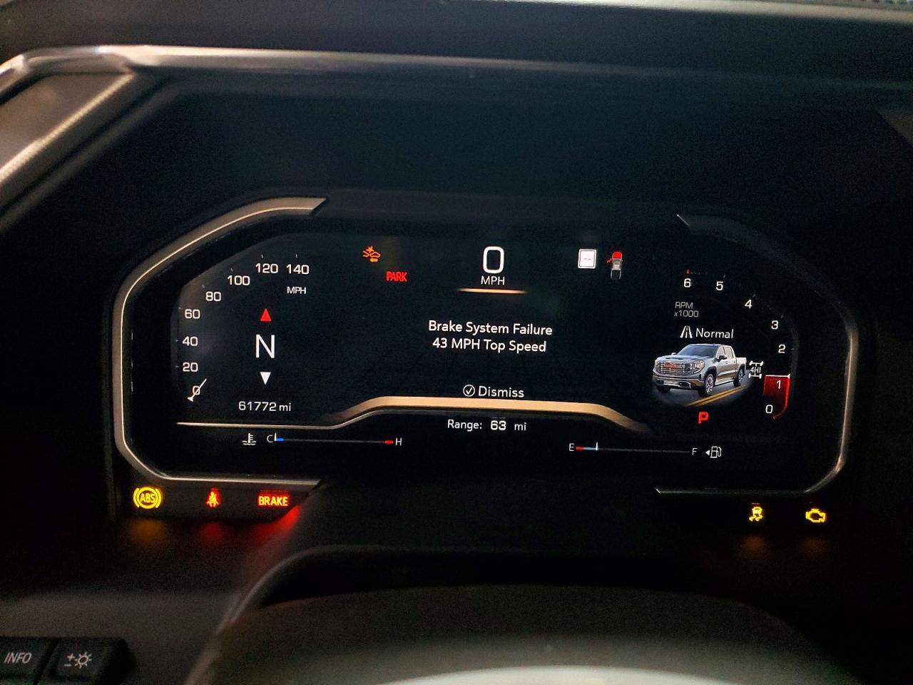 2023 GMC Sierra