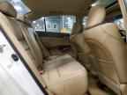 2009 HONDA ACCORD