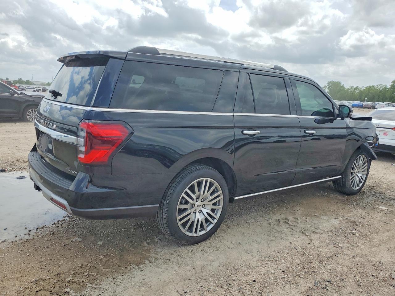2024 FORD Expedition