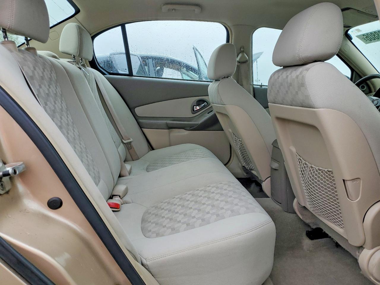 2005 CHEVROLET MALIBU