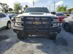 2018 CHEVROLET Silverado 2500