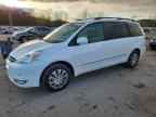 2005 TOYOTA SIENNA