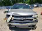 2002 CHEVROLET Silverado