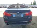 2013 BMW 5 series