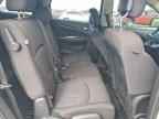 2013 DODGE JOURNEY