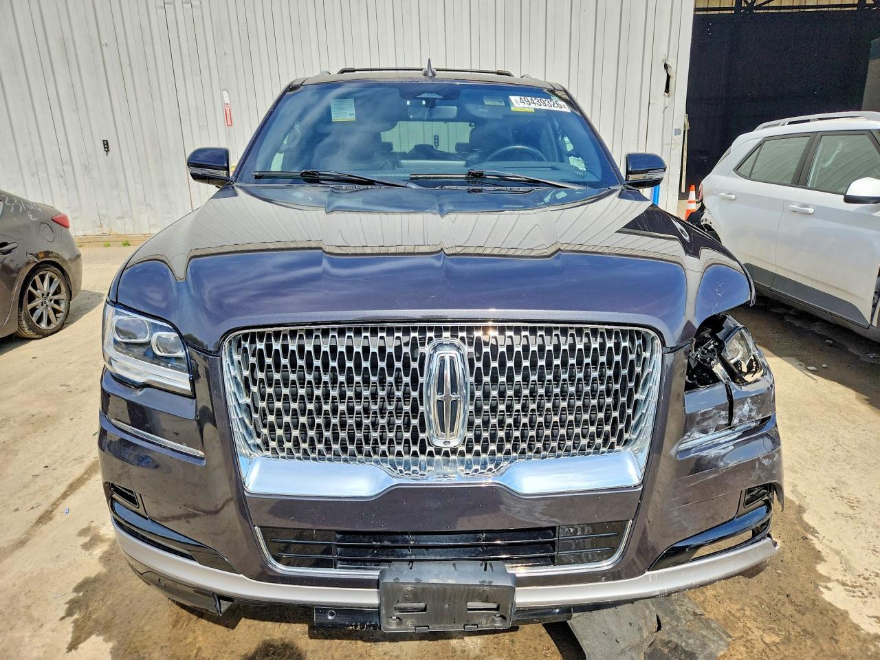 2022 LINCOLN Navigator