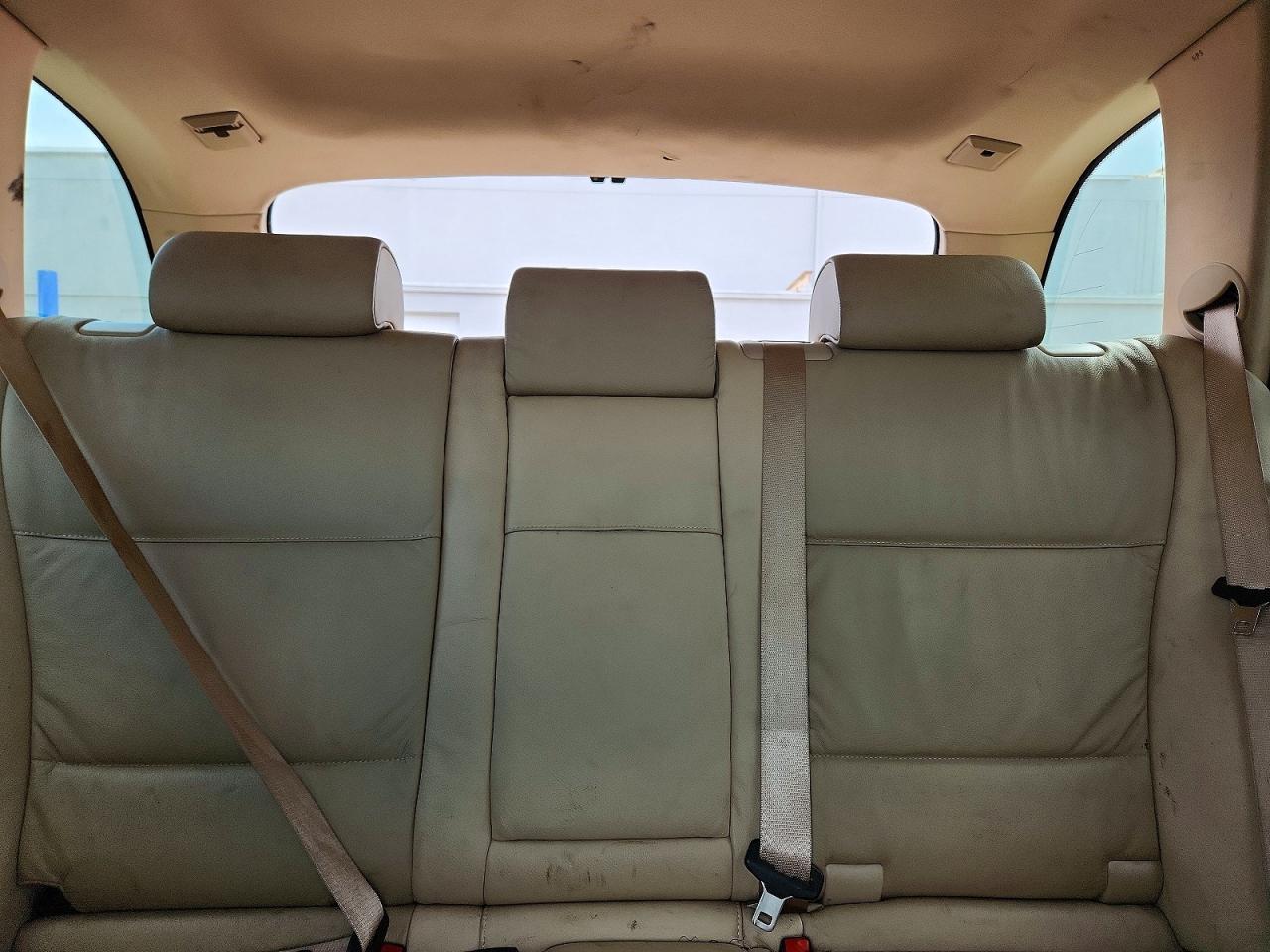 2002 BMW X5