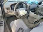 2000 TOYOTA COROLLA
