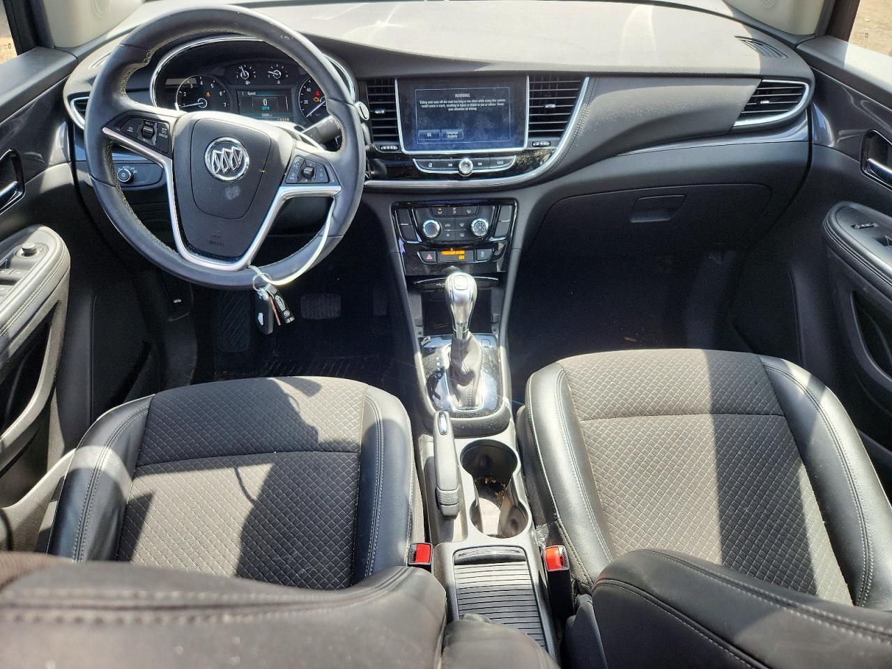 2021 BUICK ENCORE