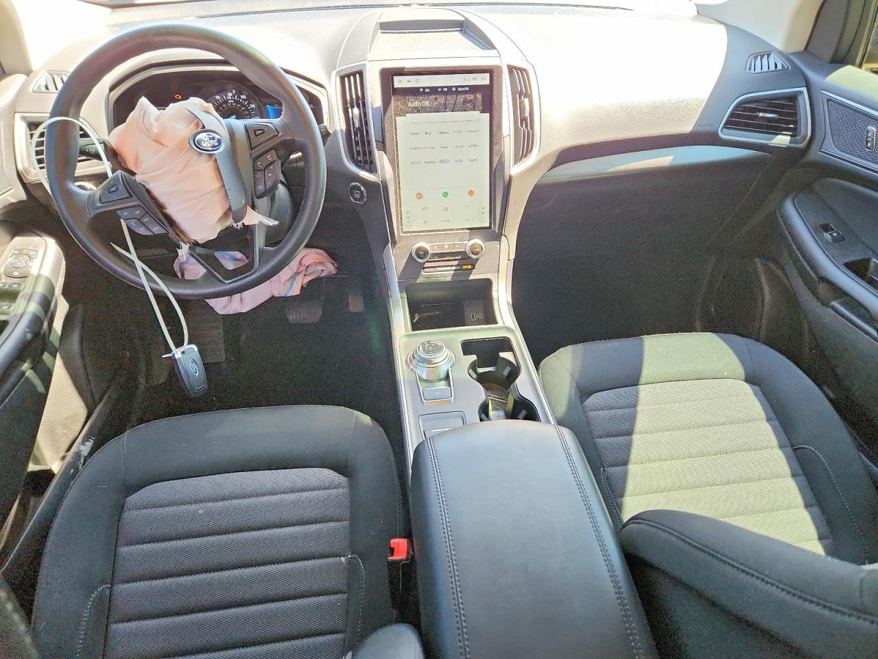 2023 FORD EDGE