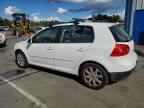 2007 VOLKSWAGEN RABBIT