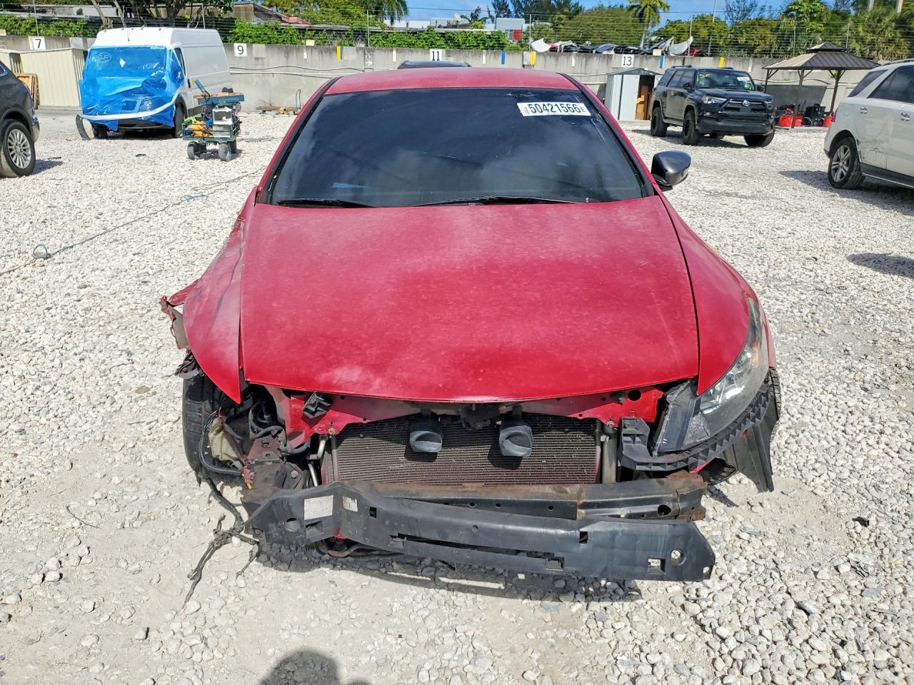 2010 HONDA ACCORD