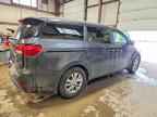 2017 KIA SEDONA