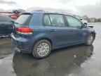 2013 VOLKSWAGEN GOLF