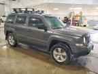 2016 JEEP PATRIOT