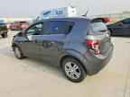 2012 CHEVROLET SONIC