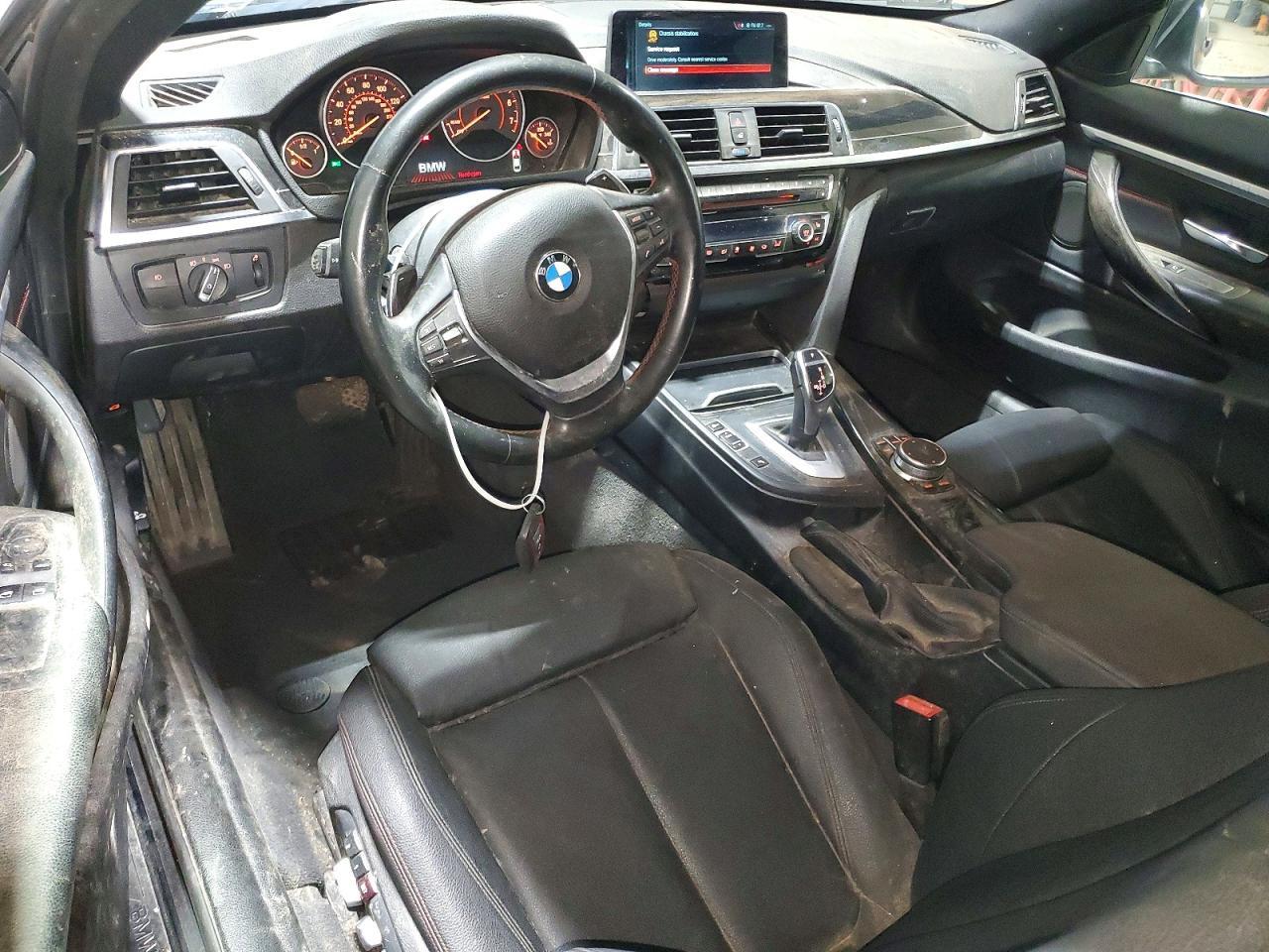 2018 BMW 4 Series