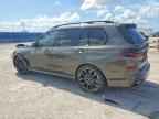 2025 BMW X7