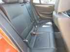2014 BMW X1