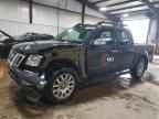 2012 NISSAN Frontier