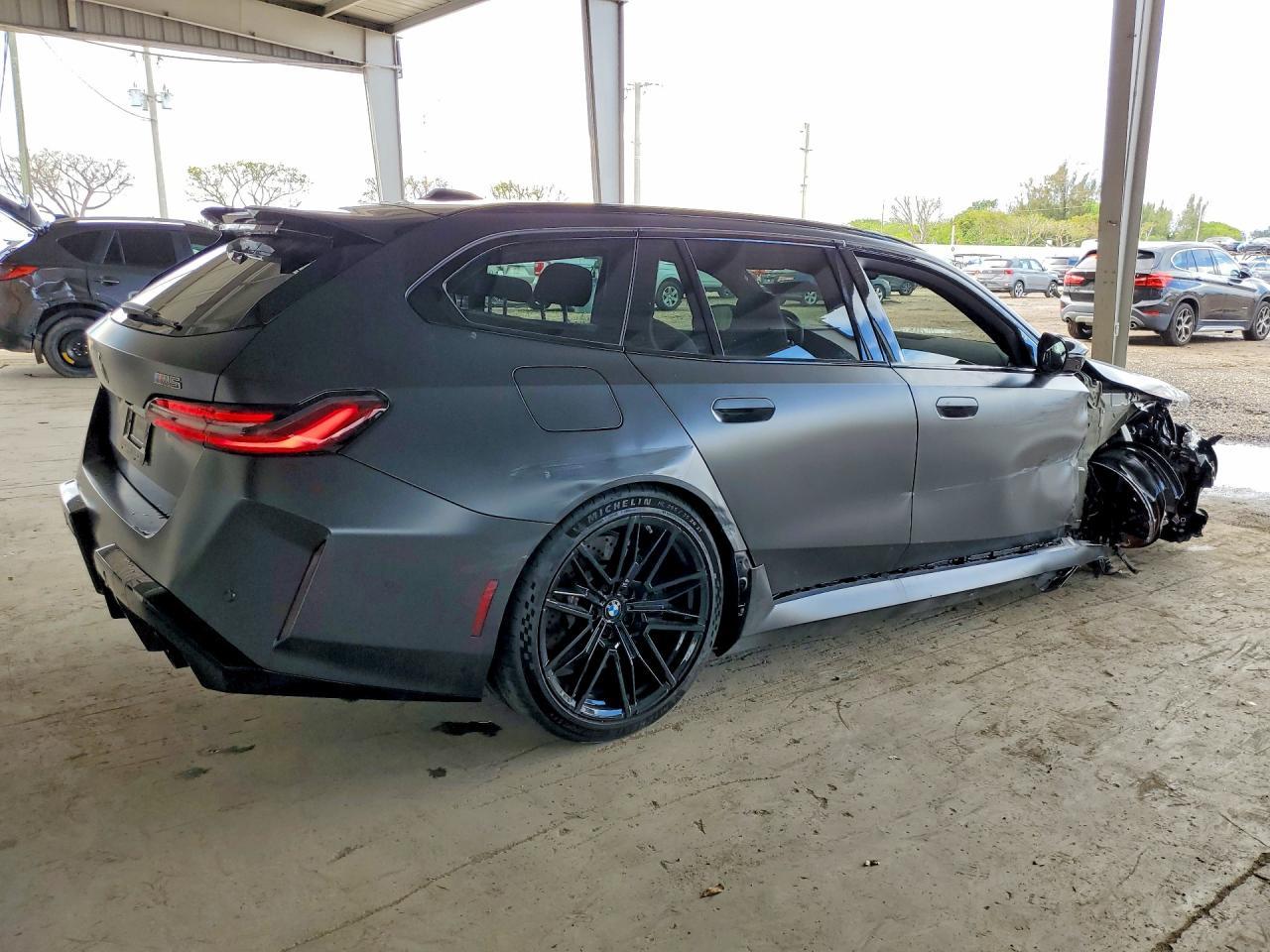 2026 BMW M5