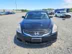 2011 NISSAN ALTIMA