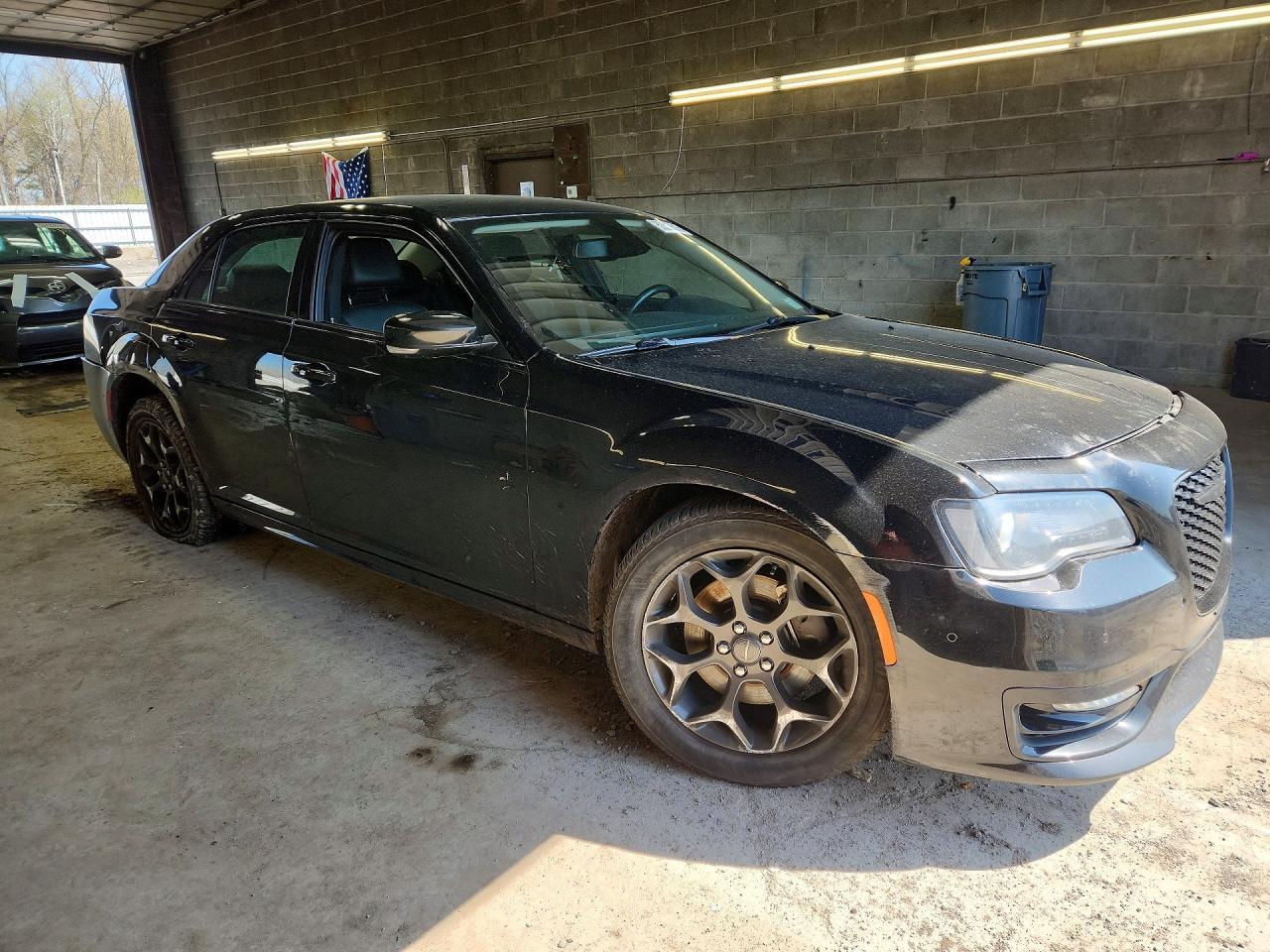 2021 CHRYSLER 300