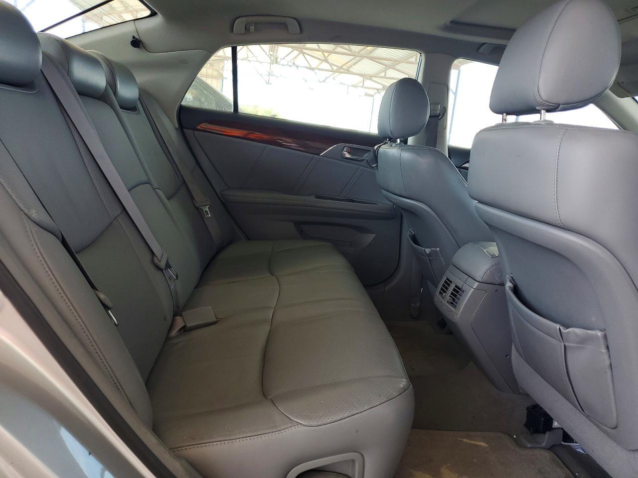 2008 TOYOTA Avalon