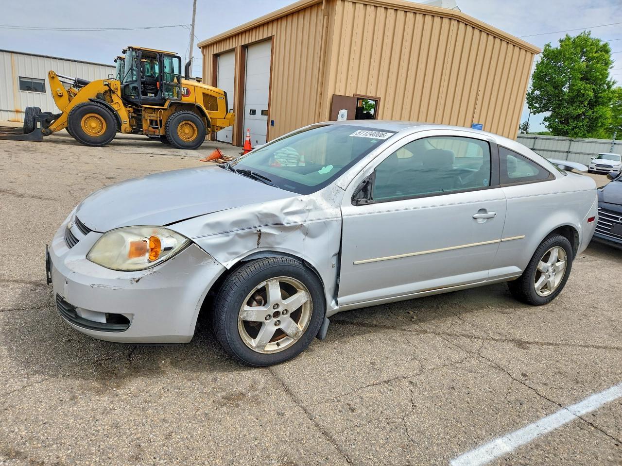 2006 CHEVROLET COBALT
