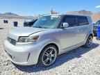 2010 TOYOTA SCION