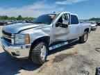 2012 CHEVROLET Silverado 2500
