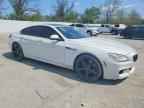2015 BMW 6 Series