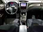 2010 SUBARU FORESTER