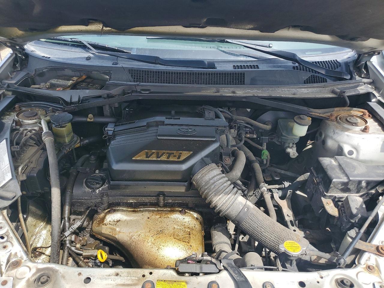 2005 TOYOTA RAV4