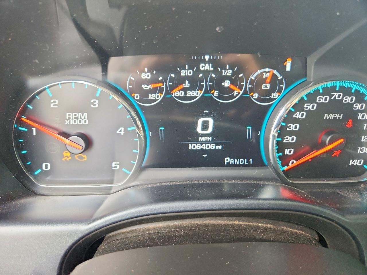 2017 GMC Sierra