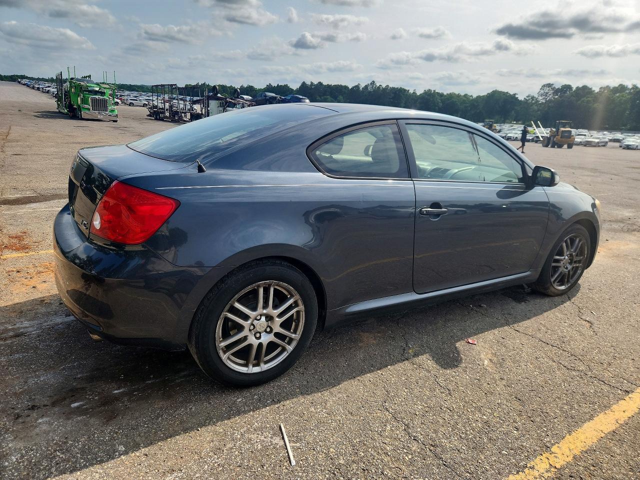 2007 SCION TC