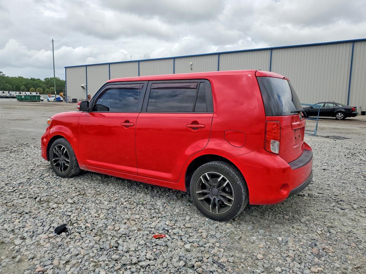 2013 SCION xB