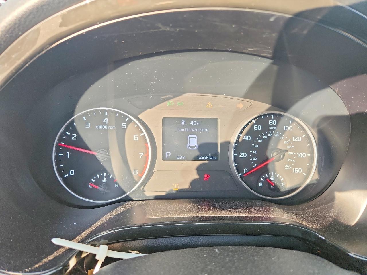 2022 KIA SELTOS