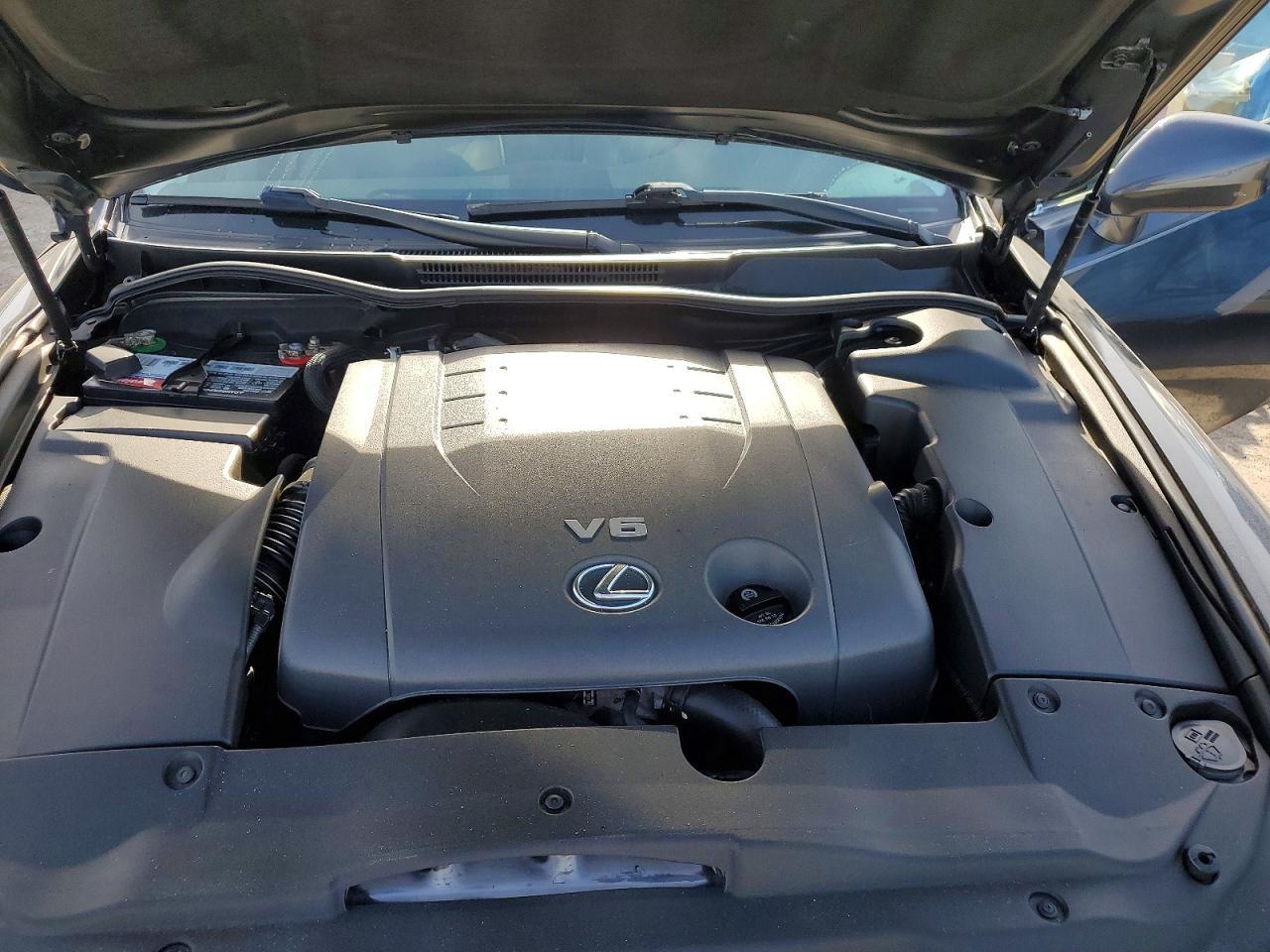 2006 LEXUS IS 250